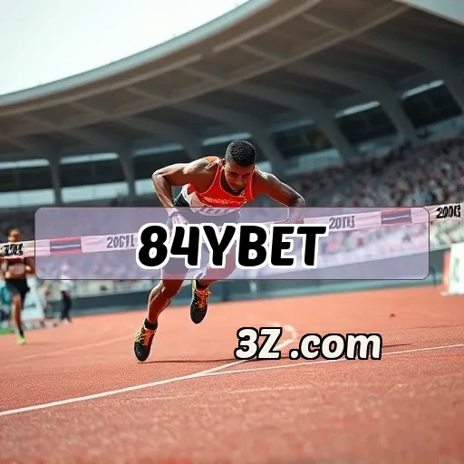 Betting Reinventado: A Experiência Única do 84y Bet