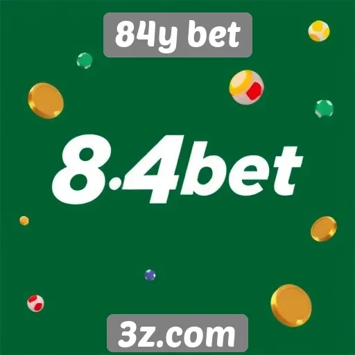 Comparativo de bônus e promoções do site 84y bet