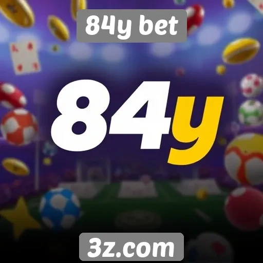 Novidades em jogos disponíveis na 84y bet