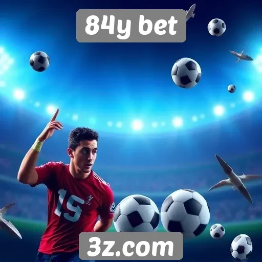 Impacto das promoções e bônus no engajamento do 84y bet