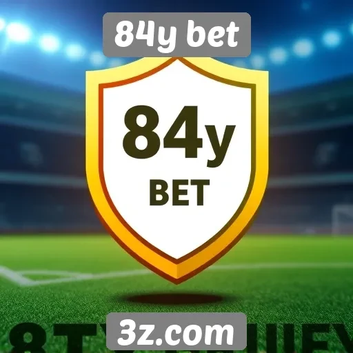 Segurança e privacidade nas transações do 84y bet